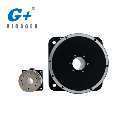 Gid Seleksyon Motè Direct Drive: Kijan pou w chwazi bon motè DD