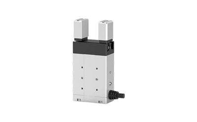 Seri GBM entegre mikwo gripper