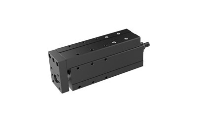 NPLA seri mikwo platfòm actuateurs